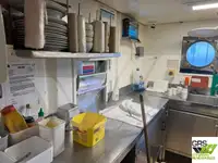 Supply ship for sale