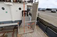 Passenger ship for sale