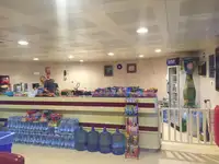 Cruise ship for sale