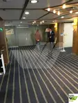 Cruise ship for sale