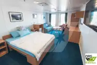 RoPax ship for sale