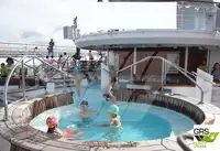 Cruise ship for sale