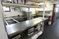Barge for sale
