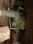 Oil/Chemical tanker for sale