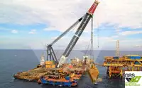 Barge for sale