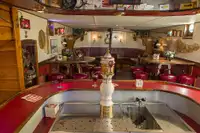 Cruise ship for sale