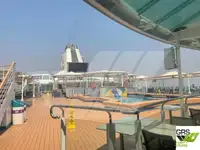 Cruise ship for sale