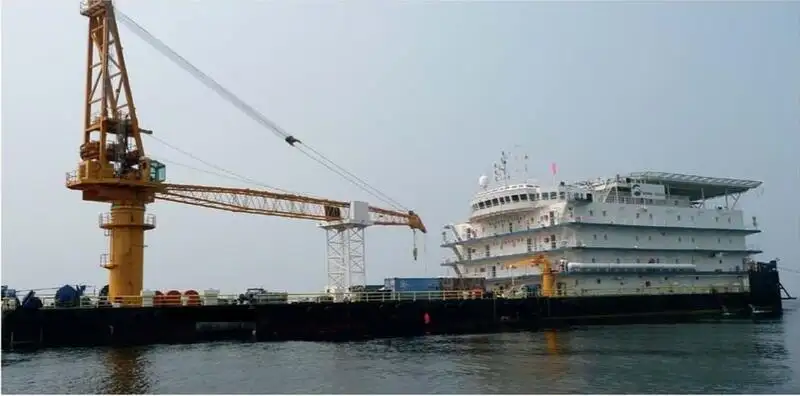 Barge for sale