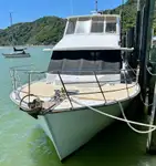 Passenger ship for sale