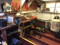 Dredger for sale