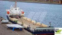 Supply ship for sale