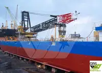 Barge for sale