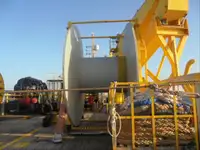 Reefer ship for sale