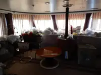 Cruise ship for sale