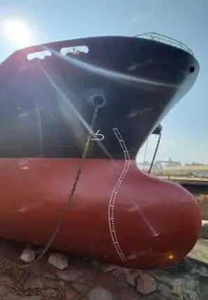 Bulk carrier for sale