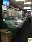 Cruise ship for sale