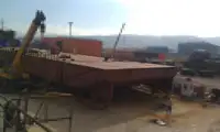 Barge for sale