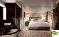 Cruise ship for sale