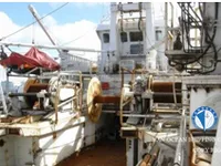 Trawler for sale