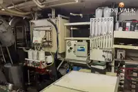 Cruise ship for sale