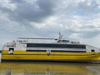 RoPax ship for sale