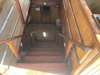 Ferry vessel for sale