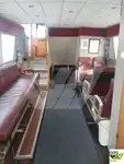 Cruise ship for sale