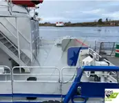 Cruise ship for sale