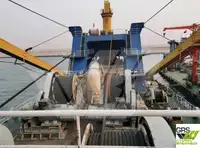 Dredger for sale