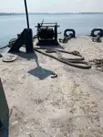Barge for sale