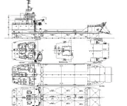 Reefer ship for sale