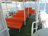 Cruise ship for sale