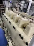 Reefer ship for sale
