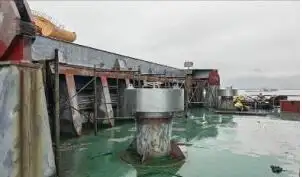 Bulk carrier for sale