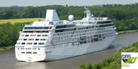 Cruise ship for sale