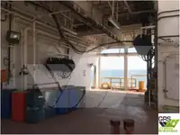 Barge for sale