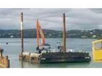 Barge for sale