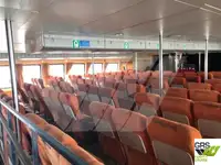 Cruise ship for sale