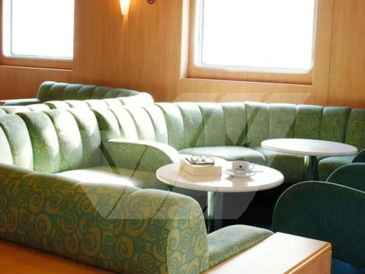 Ro-Ro ship for sale