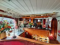 Cruise ship for sale
