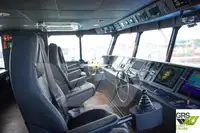 Cruise ship for sale