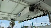 Cruise ship for sale