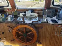Ferry vessel for sale