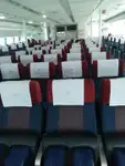Cruise ship for sale
