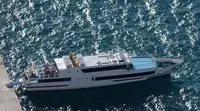 Passenger ship for sale