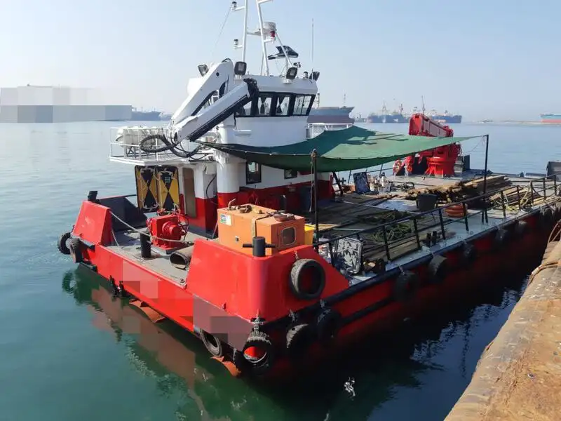 General Cargo/Multi-purpose for sale