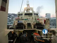 Trawler for sale