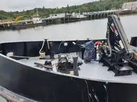Cruise ship for sale