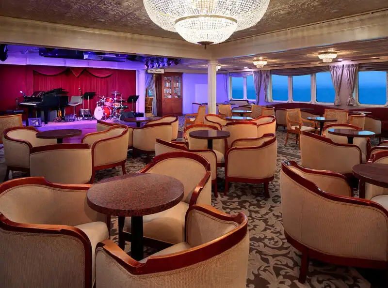 Passenger ship for sale