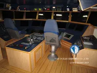 Trawler for sale